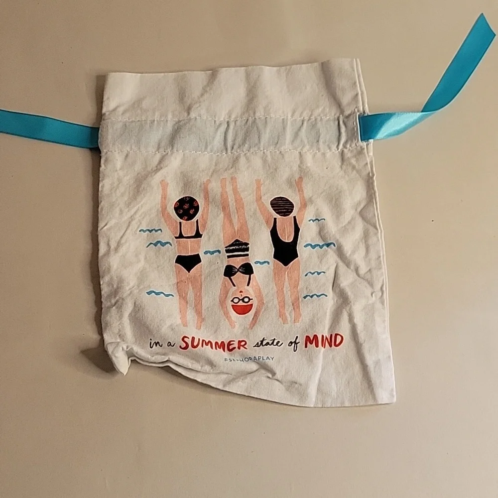 Sephora Mini Sack